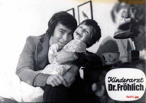 Roy black kinderarzt dr - roy,