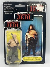Vintage STAR WARS TRILOGO