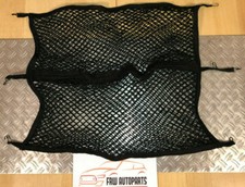 VW Skoda Gepäcknetz Kofferraumnetz