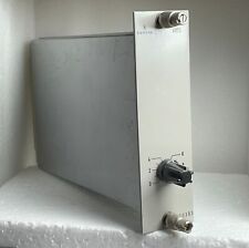 Siemens Sitral Verstärker V273 #130383 2 Watt Endverstärker geprüft funktioniert