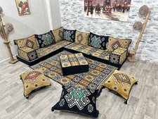 Orientalisches sitzecke set - orientalisches,
