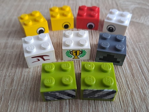 Lego 3003 stein - lego®,
