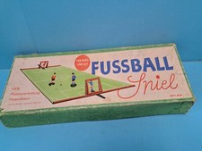 DDR FUSSBALLSPIEL