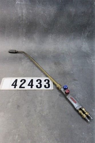 Autogen schweißbrenner - autogen,