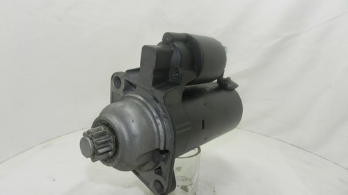 Original bosch anlasser - original,