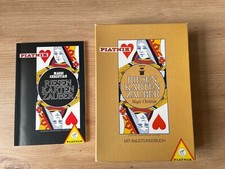 Riesenkarten Kartenspiel