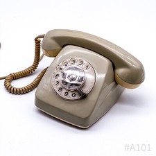 Vintage post office dial - vintage,