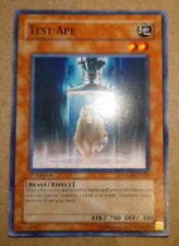 Testaffe GLAS-DE025 Common 1