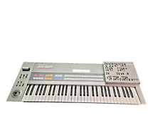 Roland JX-8P #675732/+PG-800 #610000 Synthesizer mit Programmer