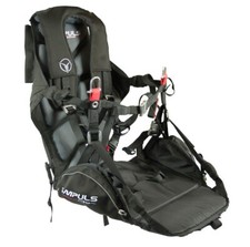 Impuls Air Paramotor Harness