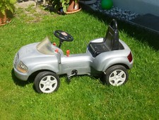 Audi Kinderfahrzeug - Tretauto