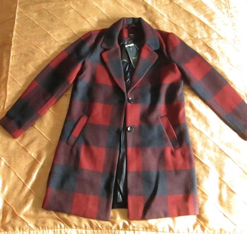 Only damen basic coat - damen,