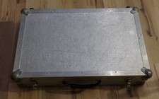 Aluminium Case für Mixer Zubehör