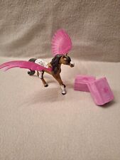 Playmobil Pegasus Feenwelt Prinzessin Pferd The Movie