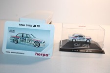 Herpa MOTOR SPORT 1:87 PKW