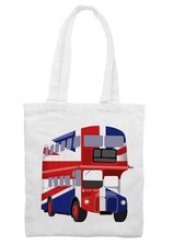 London Bus Union Jack