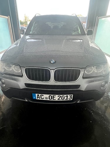Bmw e83 diesel - –,