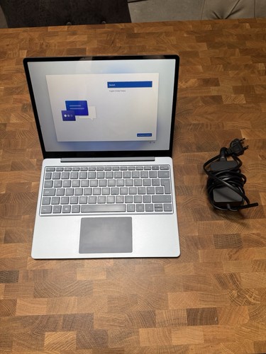 Microsoft surface laptop - surface, go