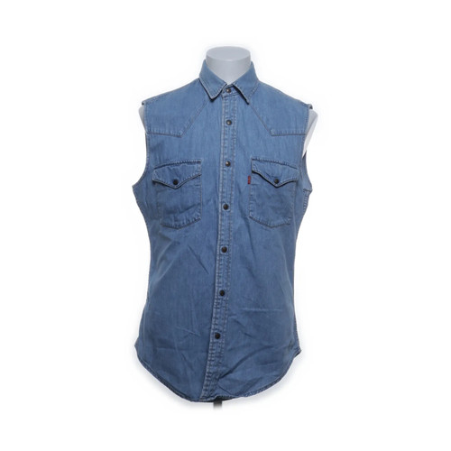 Levi strauss jeansweste - &,