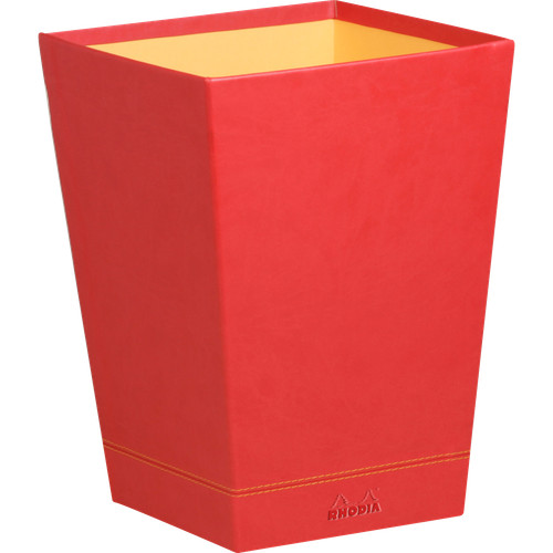 Rhodia rhodiarama papierkorb - rhodiarama,