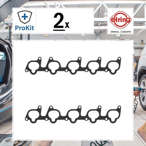 Elring dichtung - 2x,