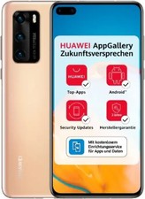 Huawei P40 Dual SIM 128GB