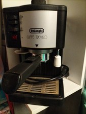 DeLonghi Siebträgermaschine -