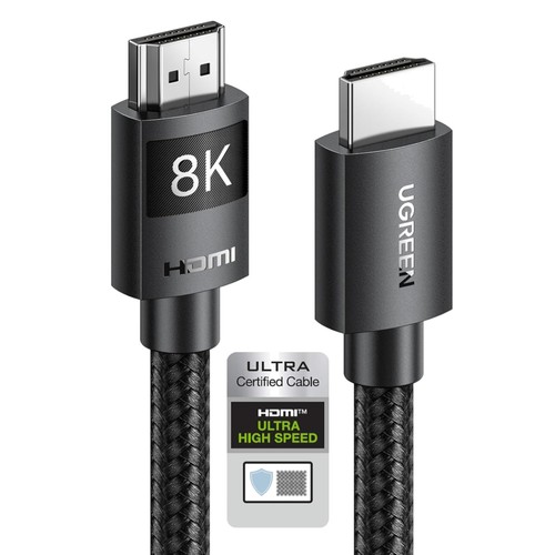 Hdmi kabel 10k 60hz 4k - 2.1,