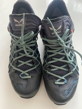Salewa Wildfire GTX –