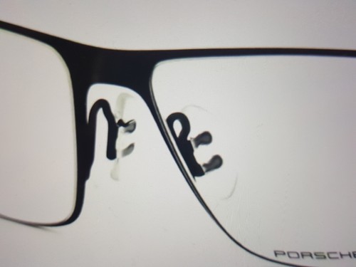 Nasenpads porsche design - 4,
