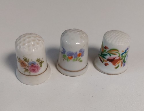 Miniatur fingerhüte - miniatur,