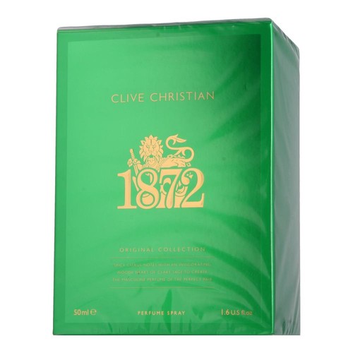 Clive christian 1872 for men - for,