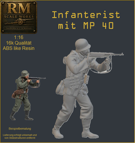 Ww2 wehrmacht figur - wehrmacht,