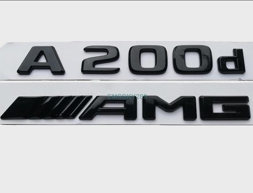Für mercedes benz a200d amg - für,