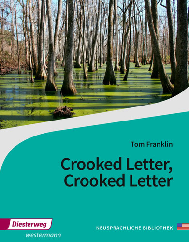 Crooked letter - crooked, letter,