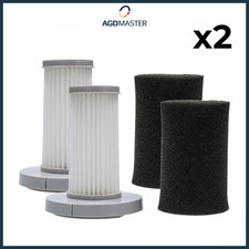 2x FilterSet für Deerma Dx700