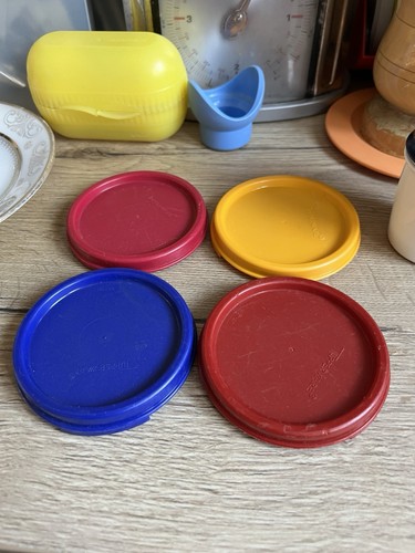 Tupperware set eidgenosse - tupperware,