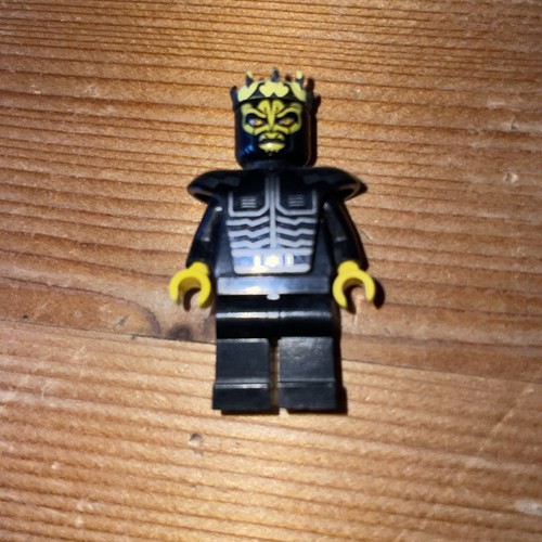 Lego sw0316 minifigur savage - lego,