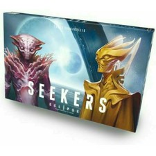 Eclipse: 2nd Dawn for the