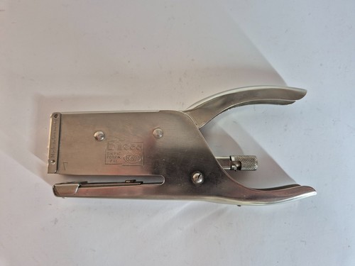 Becco heftzange tacker - tacker,