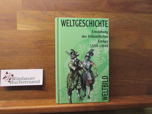 Weltbild weltgeschichte band - weltbild,