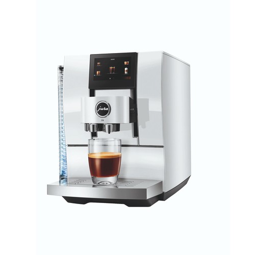 Jura z10 diamond - jura, white