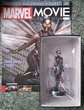 Marvel  MOVIE  Collection THE
