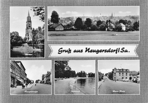 Neugersdorf mehrbildkarte ngl - neugersdorf,