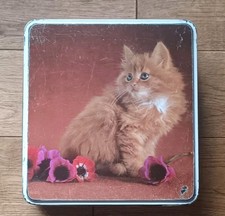 Große Vintage süße