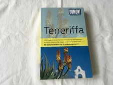 DuMont Reise-Taschenbuch Reiseführer Teneriffa: Mit... | Buch | Zustand sehr gut