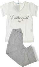 Louis & Louisa Mädchen Pyjama