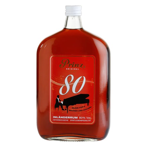 Prinz inländer rum vol - prinz,
