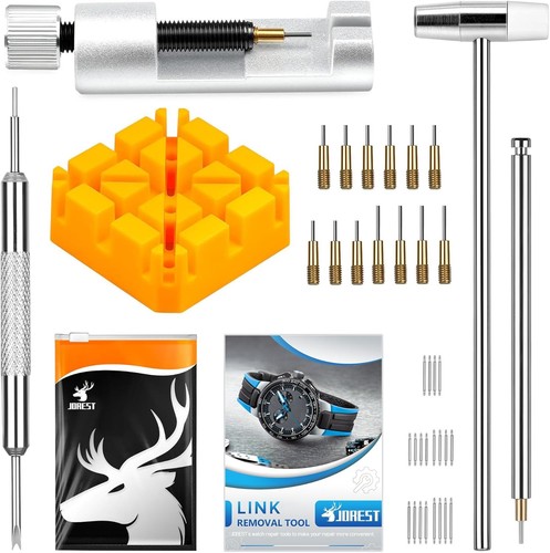 Uhrenwerkzeug set edelstahl - uhrenwerkzeug,