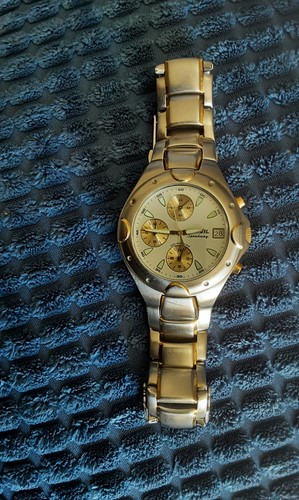 Fossil ch2313 watch - ch2313,